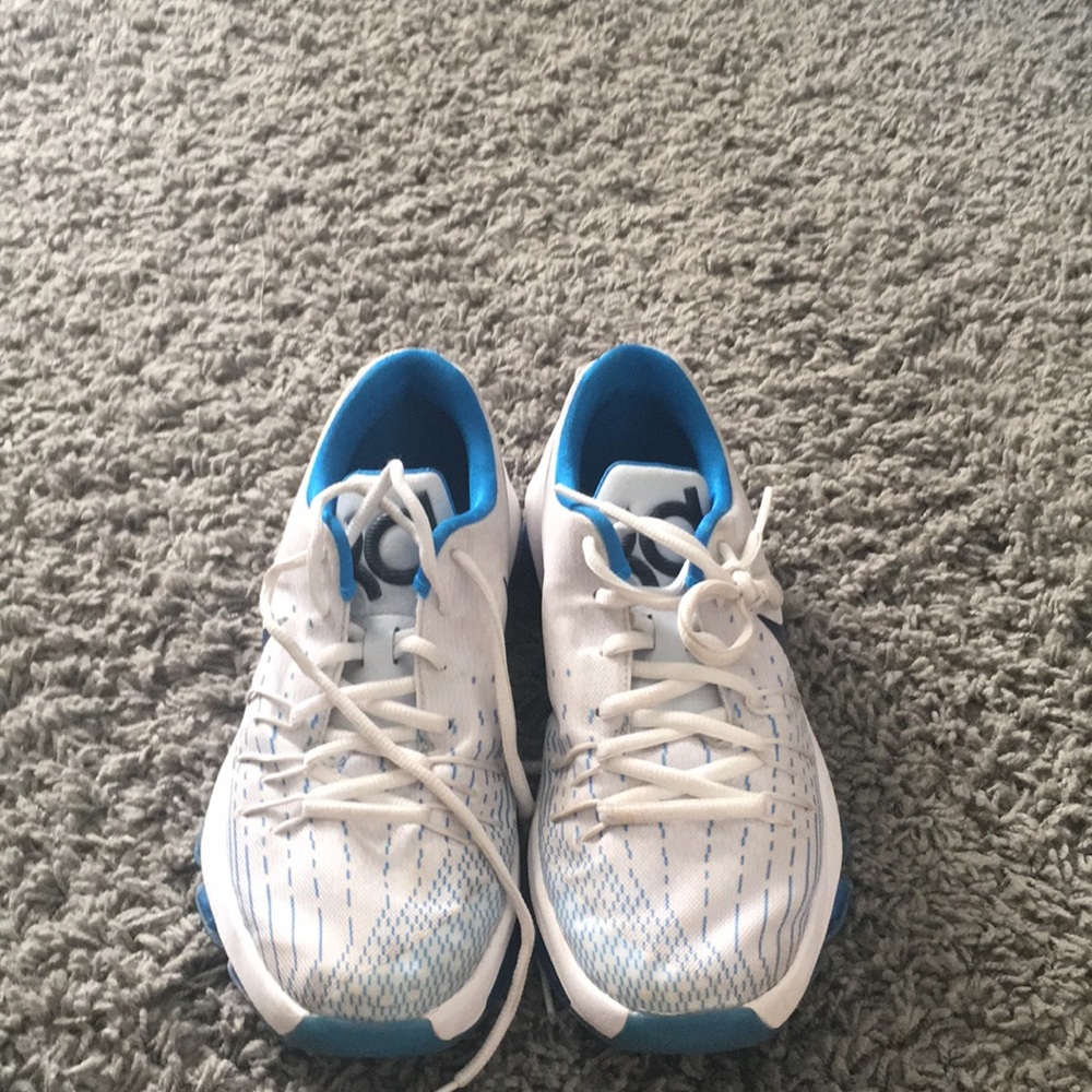 KD8 VIII